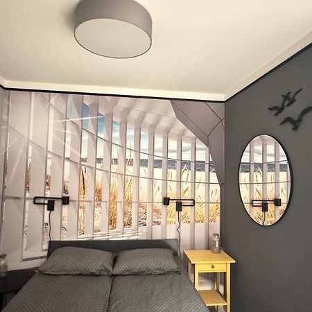 尼彻兹Marina 6 Delux公寓 外观 照片